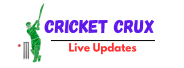 Cricket Crux