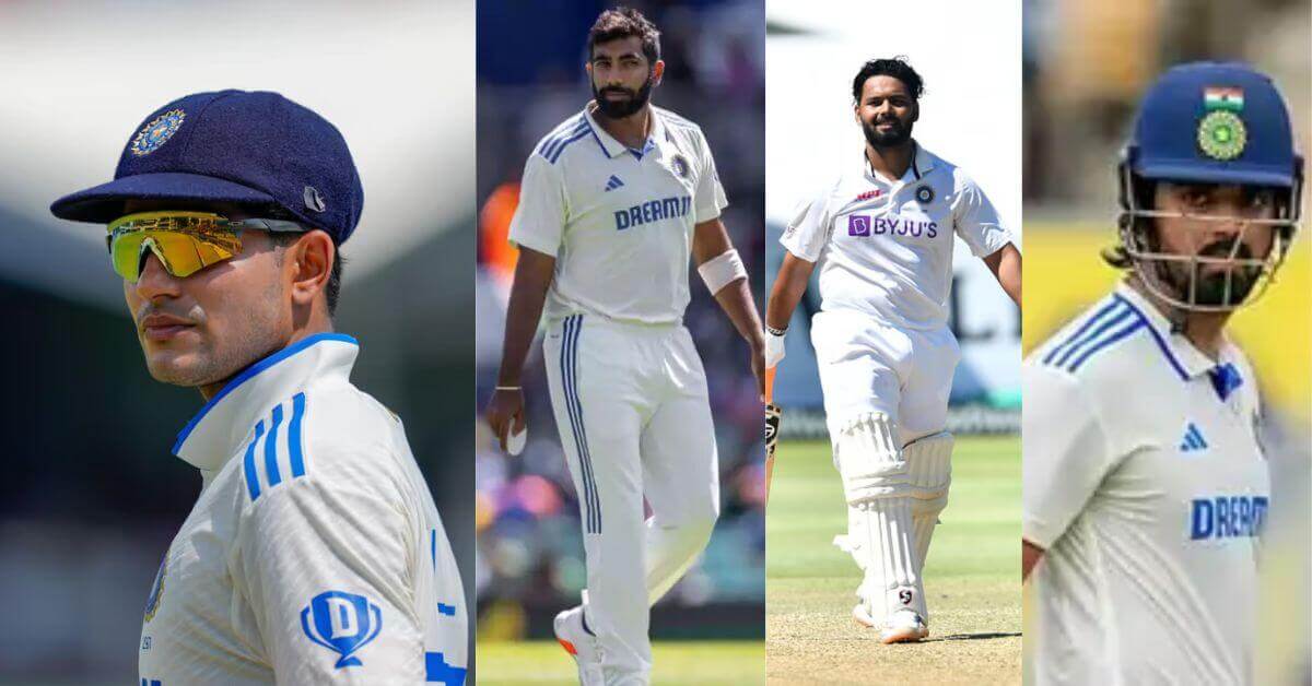 A new-look Indian team is set to play against England