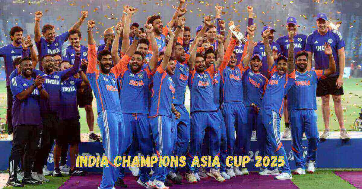 Kuldeep clinched the Asia Cup 2025 title from Pakistan