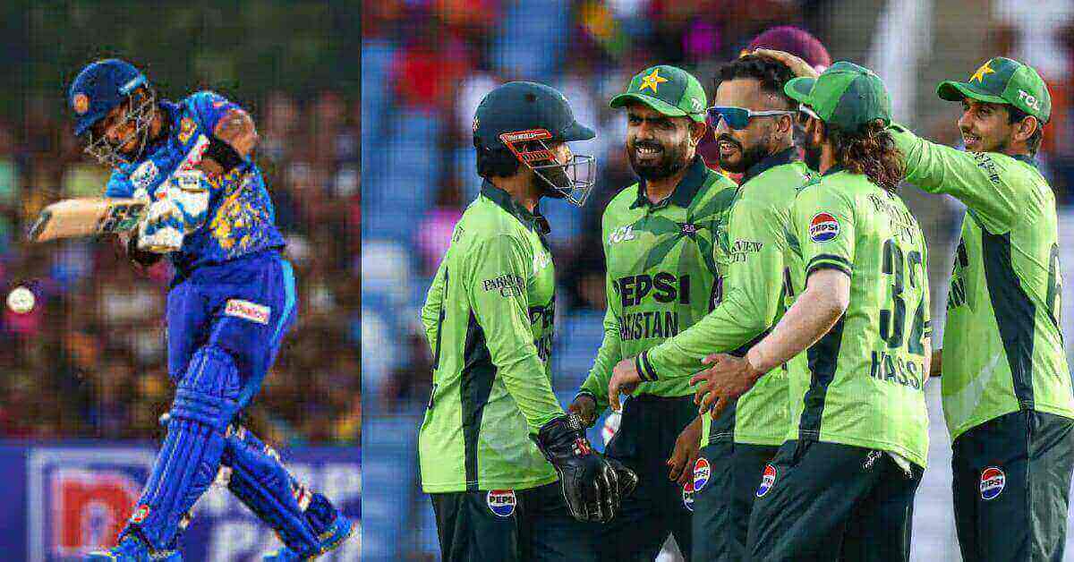 Pakistan will host Sri Lanka for ODIs after 6 years