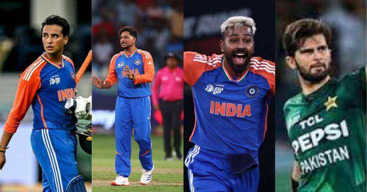 Pakistan’s threats in the Asia Cup 2025 final