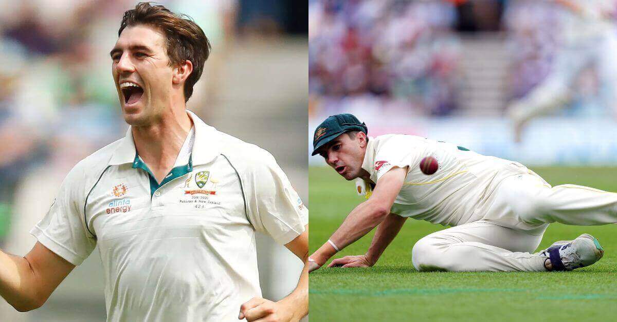 Pat Cummins' injury update ahead of Ashes 2025